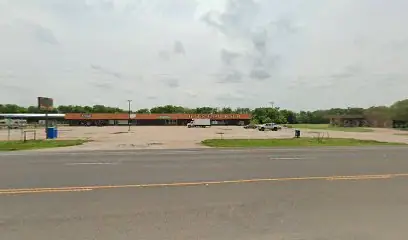 99 RV and Boat Storage in Kerens, TX
