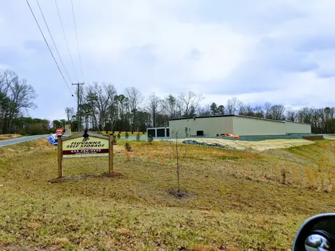 Local Storage Fluvanna (East Location), Boat and RV parking in Palmyra, VA