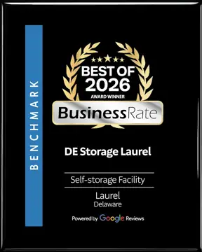DE Storage Laurel in Laurel, DE
