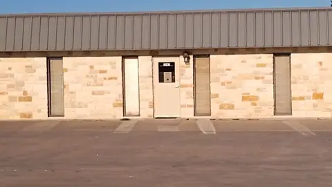 Rock Solid Storage in Rockdale, TX