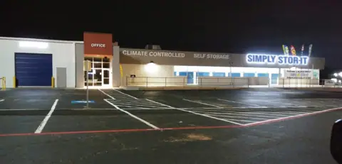 Simply Stor-It in Longview, TX