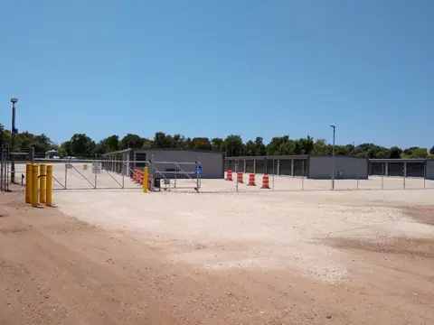 West Point Storage in Smithville, TX