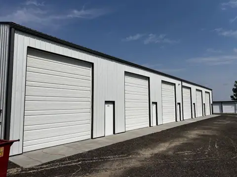 Gold Creek Mini Warehouse LLC in Elizabeth, CO