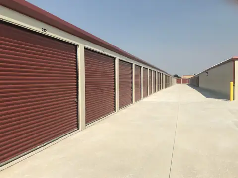 Eaton Guardian Self Storage in Eaton, CO