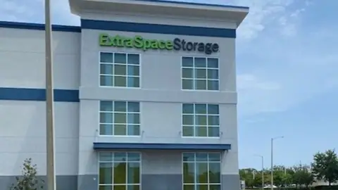 Extra Space Storage in Largo, FL