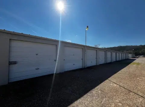 Budget Mini Storage - Hot Springs Village in Hot Springs Village, AR