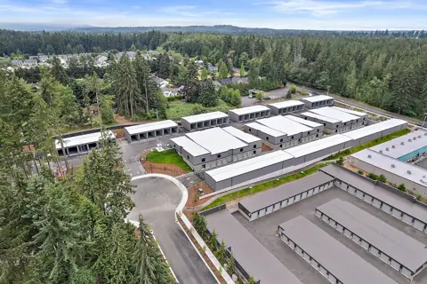 Stor-it Here+ in Bonney Lake, WA