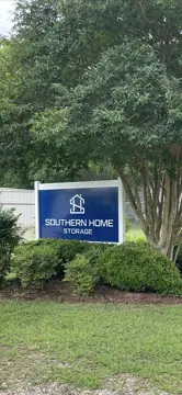 Southern Home Storage in Wilson, NC