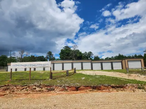 Rainbow Storage 2-Lake Eufaula (Eufaula / Abbeville/Self storage, Boat, RV, Camper, semi-truck Parking) *1st month Free* in Abbeville, AL