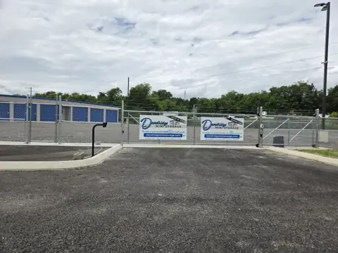 Dandridge Mini Storage in Dandridge, TN