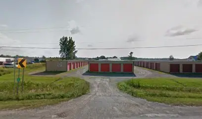 812 Storage in Ogdensburg, NY