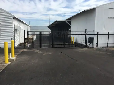 Safe & Secure Storage in Greeley, CO