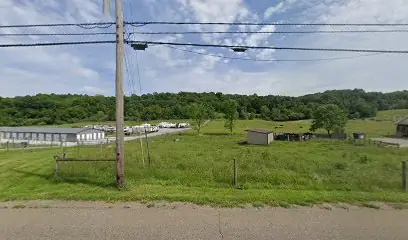 Strasburg-Bolivar Secure Storage in Bolivar, OH