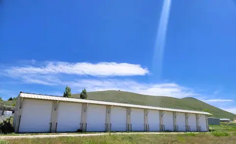 Sweetwater Boat & Self Storage in Garden City, UT