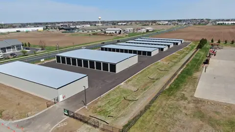 Five Star Storage in New Richmond, WI
