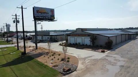 724 Safe Storage in Pilot Point, TX
