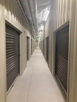 Deer Creek Secure Self Storage in Bailey, CO