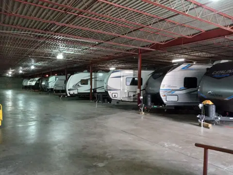 Wiants Lane Storage LLC in Hawthorn, PA