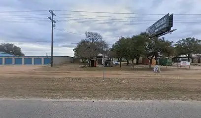 Lake Travis Boat and RV Storage in Spicewood, TX