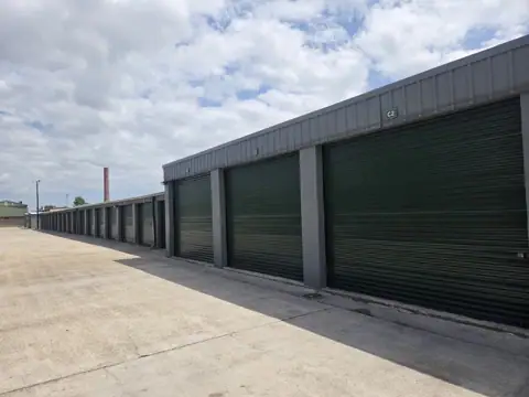 Chalmette Lock Storage in Chalmette, LA