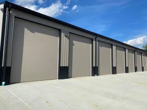 XL Storage in Medina, OH