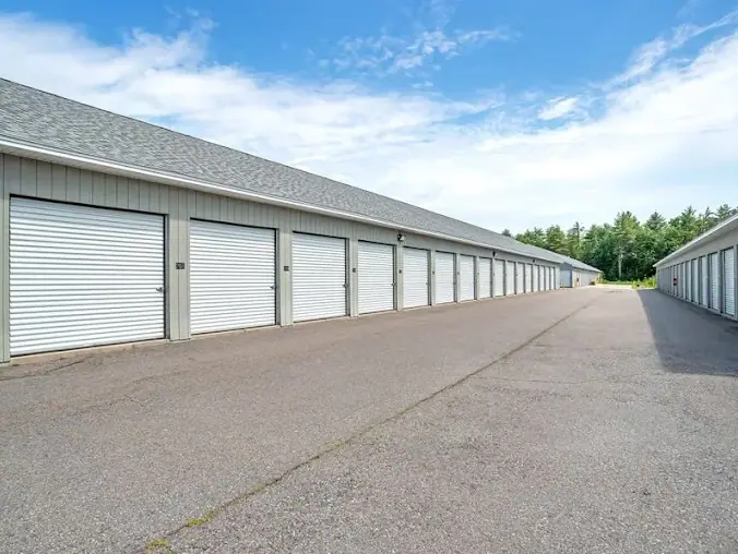 Storage Star, RV storage in Berwick