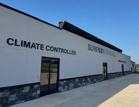 Surfside Storage LLC in Cropwell, AL