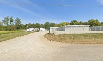 571 Storage, RV storage in Greenville