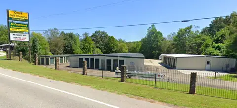 Ozark Self Storage photo 2