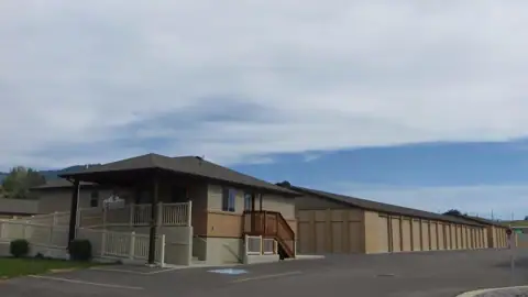 Armor Storage of Nibley in Nibley, UT