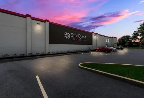 StorQuest Self Storage in Deer Park, NY