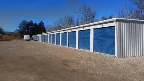 Bull Run Storage in Waverly, WV