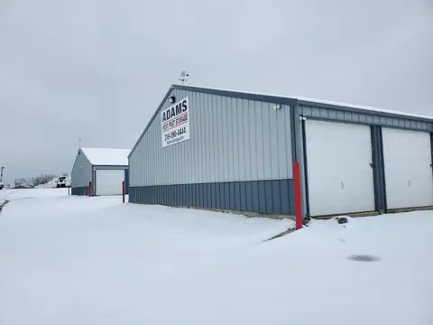 Adams Storage LLC in Cedar Rapids, IA
