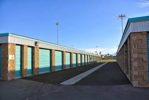 Coachella Valley Storage photo 2