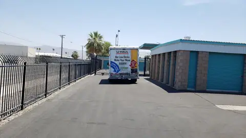 Coachella Valley Storage photo 3