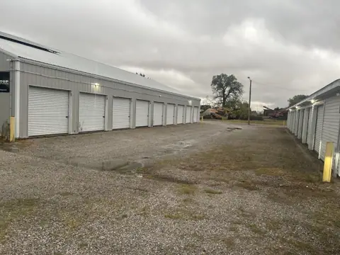 Top Storage in Beckemeyer, IL