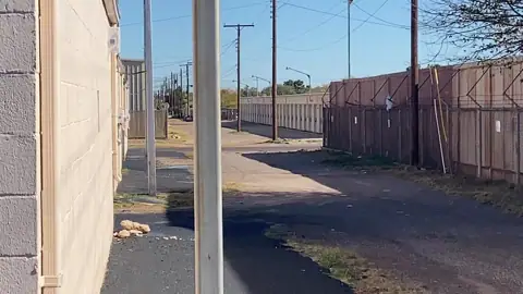 Kentucky Street Storage | Self-Storage & RV/Boat Storage in Midland, TX