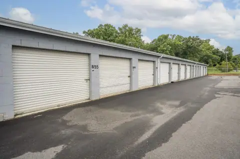 Southern Smart Storage - Belton in Belton, SC