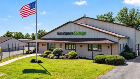 Extra Space Storage in Limerick, PA