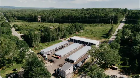 Lifetime Storage in West Gardiner, ME
