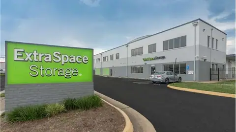 Extra Space Storage in Falls Church, VA