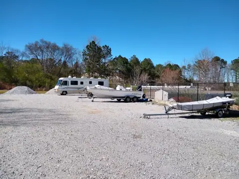Sokol Mini Storage in Northport, AL