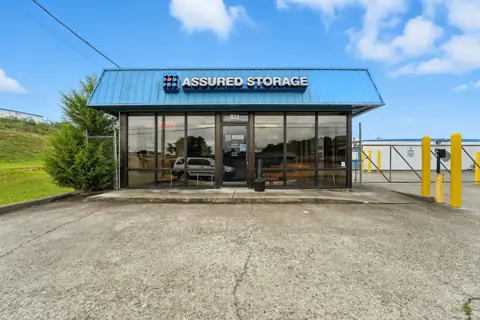 Assured Storage of Athens in Athens, TN