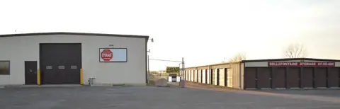Bellefontaine Storage in Bellefontaine, OH