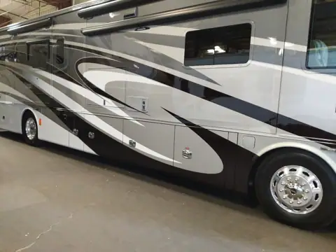 Toy Locker RV & Boat Storage in Redlands, CA