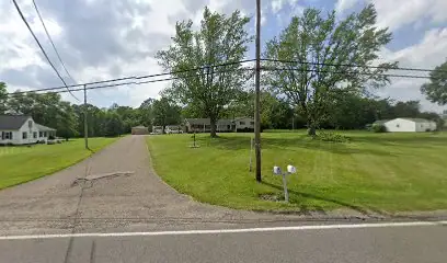 Navarre Road Mini-Storage in Massillon, OH
