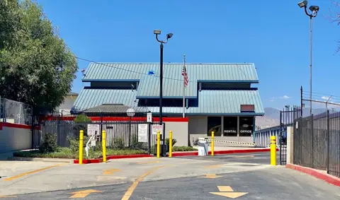 Laurel Canyon Self Storage | Se Habla Espanol in San Fernando, CA
