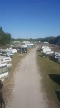 FrogPad Outdoor Storage in Englewood, FL