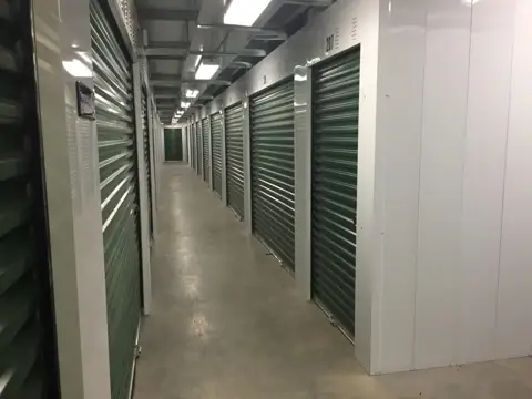 Valley Self Storage in Weyers Cave, VA