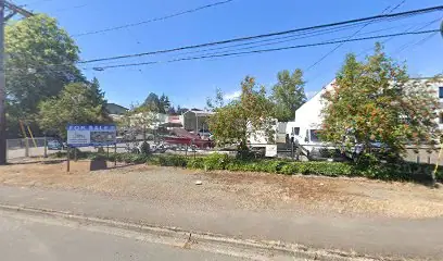 Eastside RV and Boat Storage in Kirkland, WA